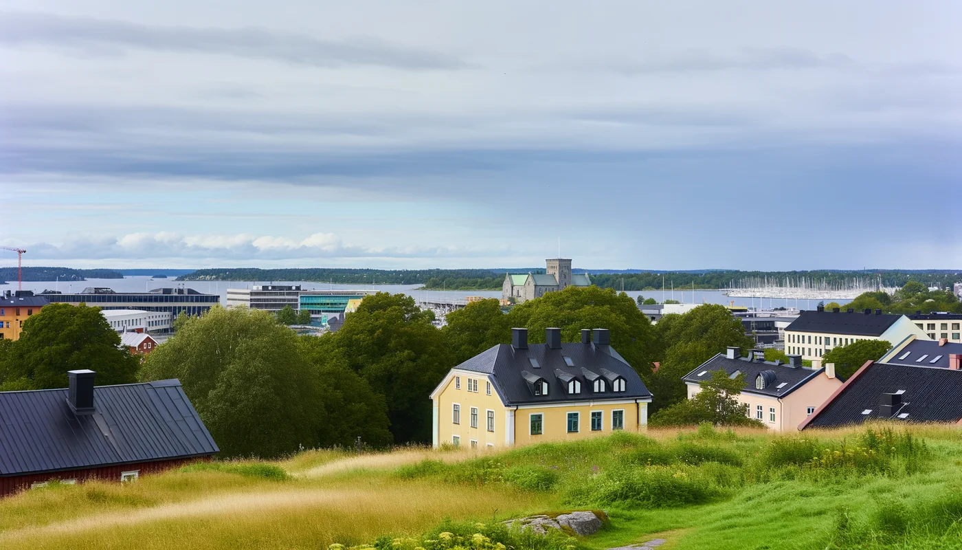 Hat Schweden den Euro?