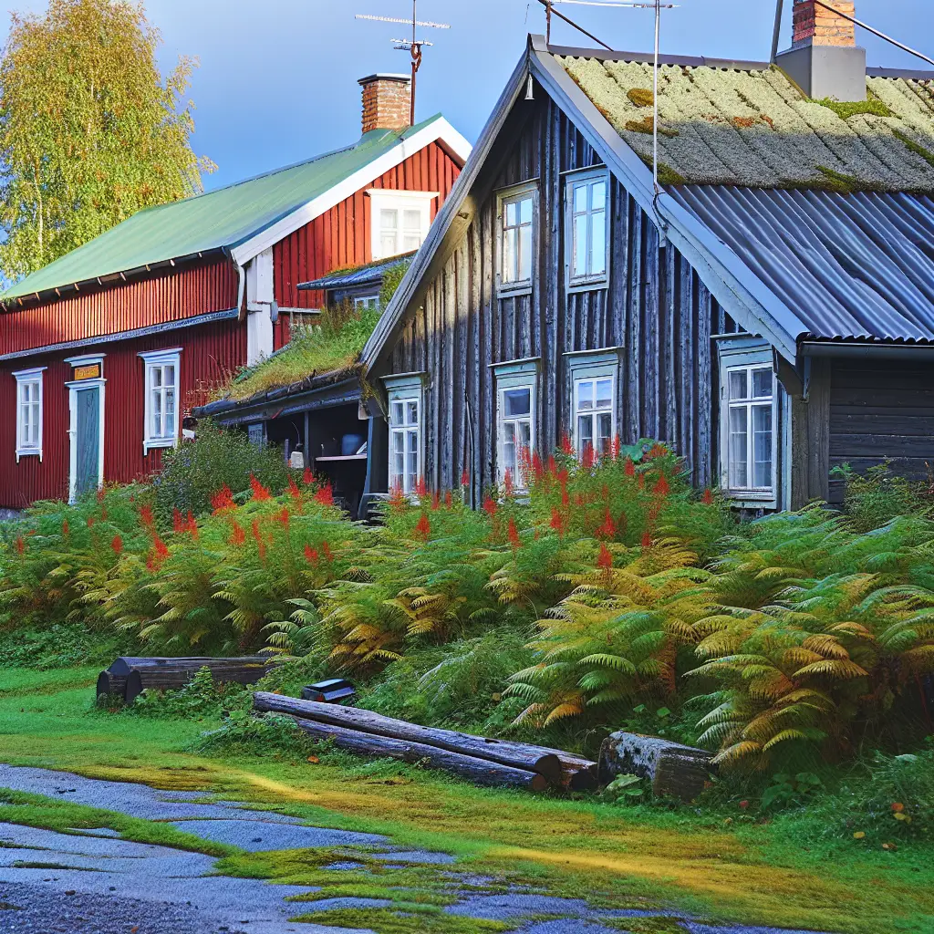 Welche Währung hat Schweden? Infos im Überblick