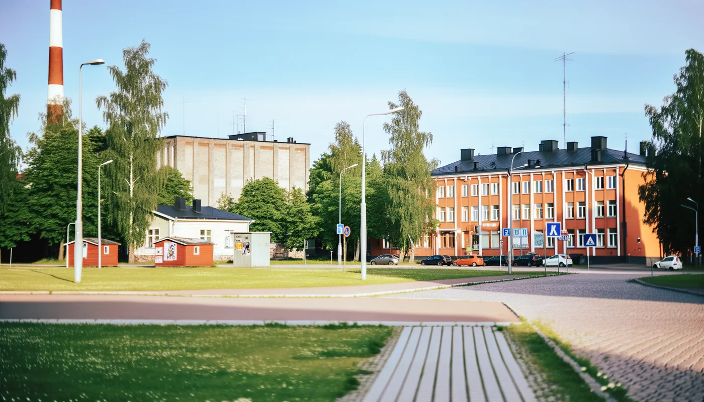 Seinäjoki
