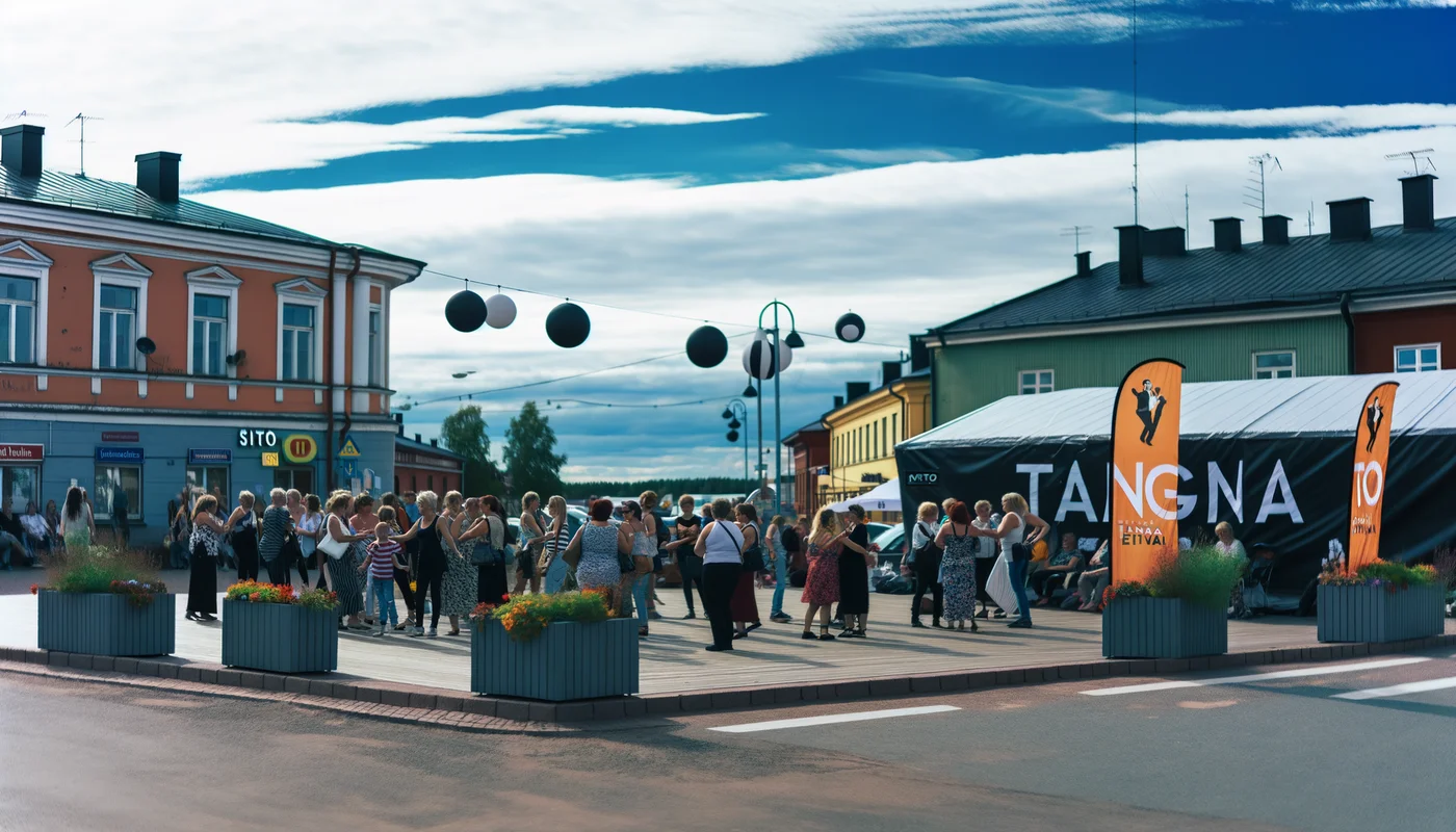 Seinäjoki