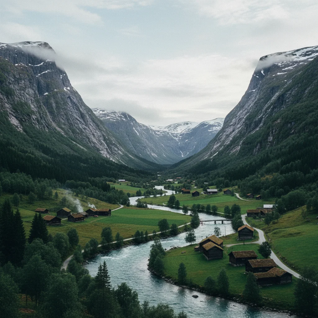 Setesdal