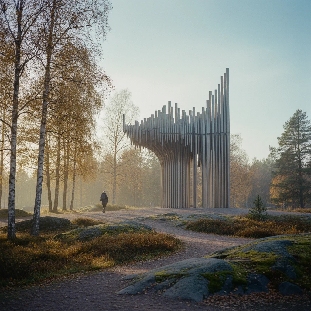 Jean Sibelius
