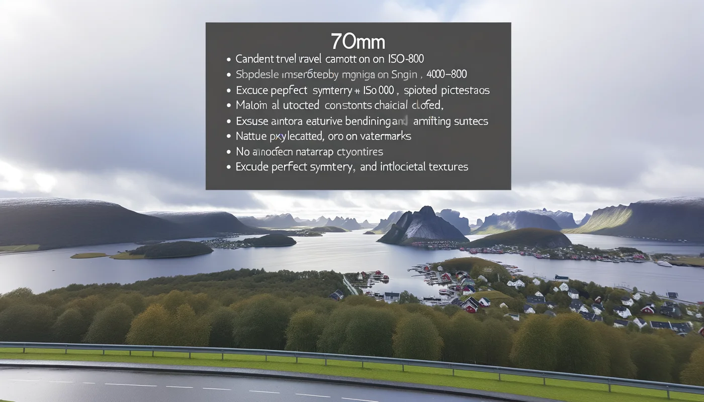 Skandinavien Landkarten