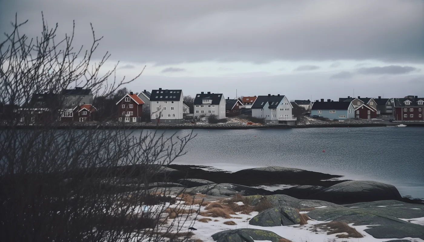 Skandinavien Reisen