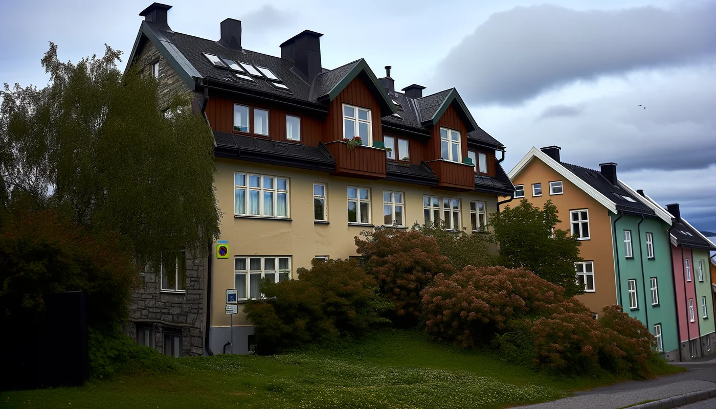 Skandinavische Krimis
