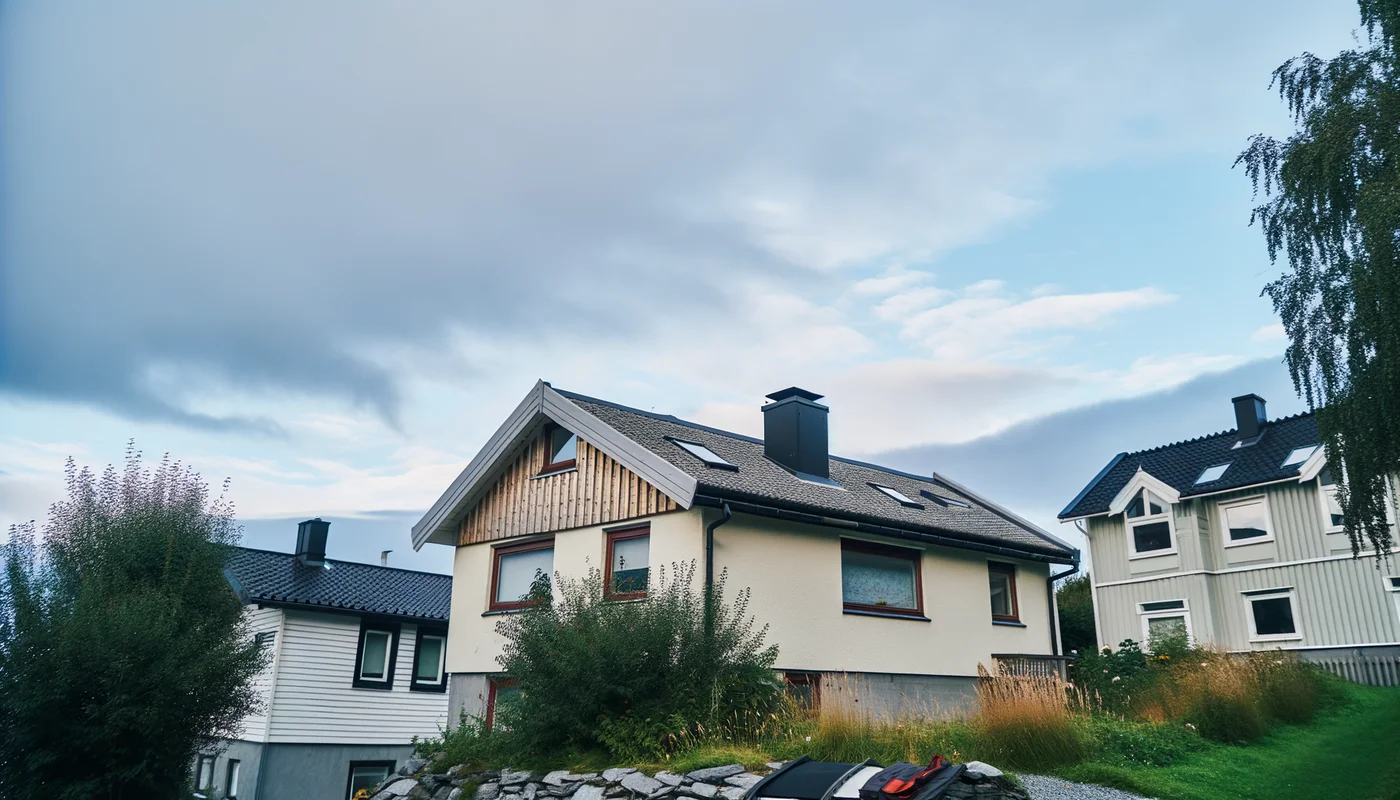 Skandinavische Vornamen