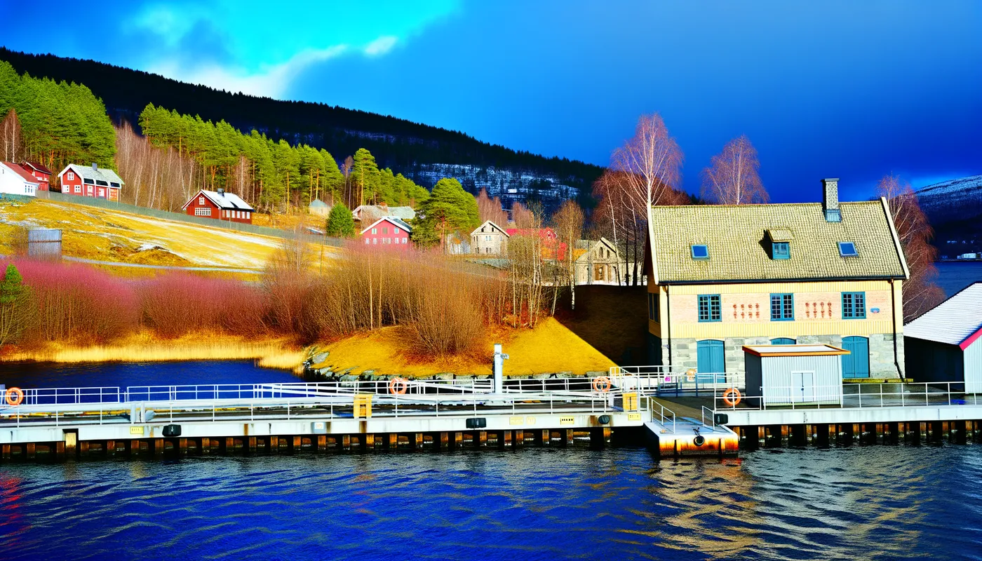 Skien