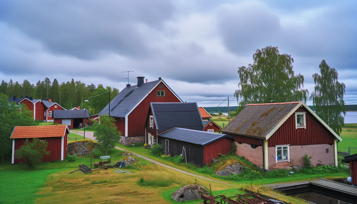 Småland