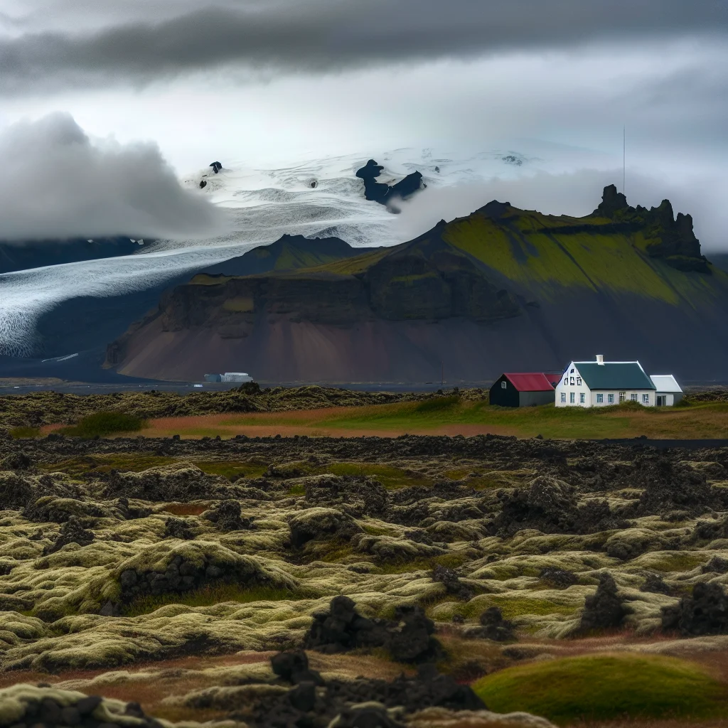 Snæfellsnes