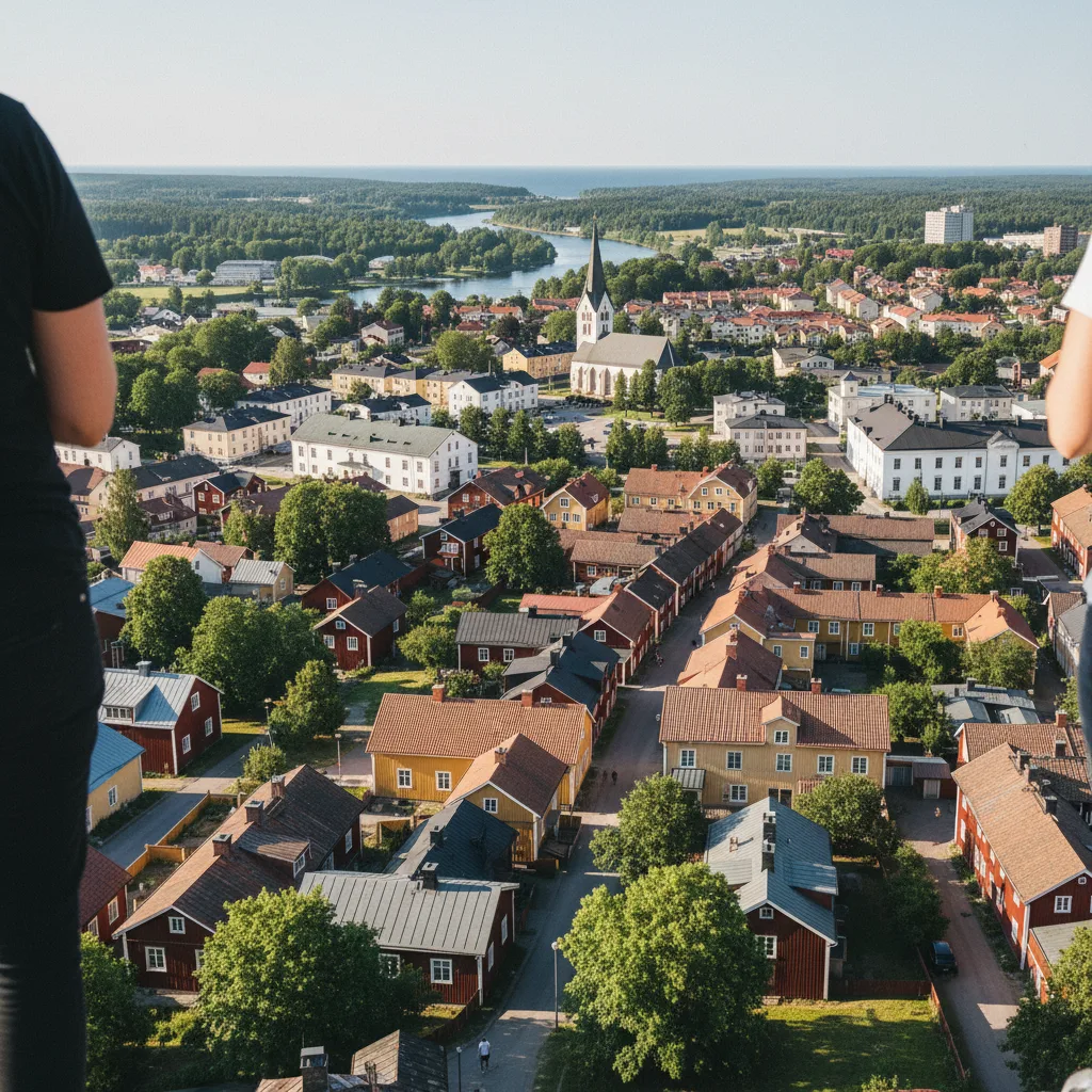 Söderhamn
