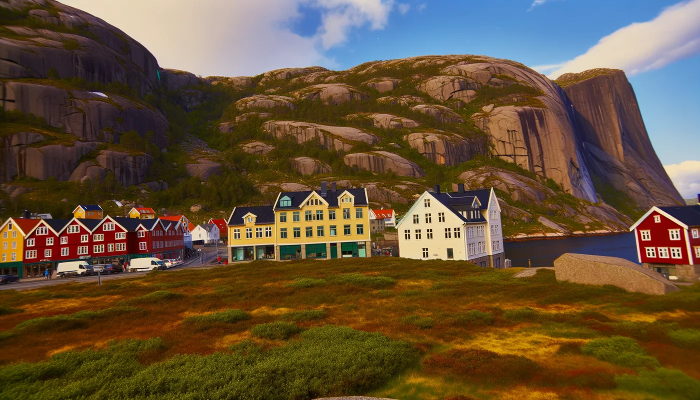 Stavanger