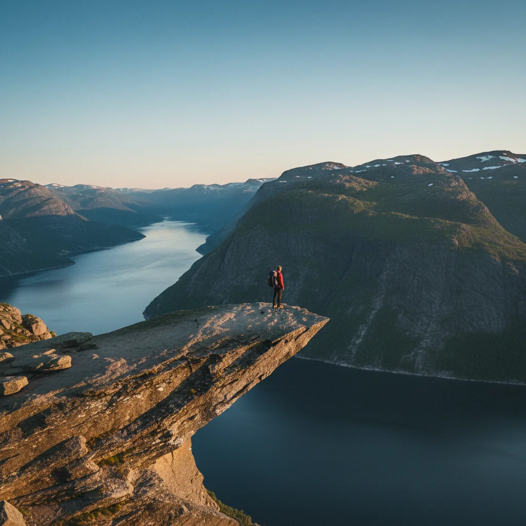 Stavanger Sehenswürdigkeiten