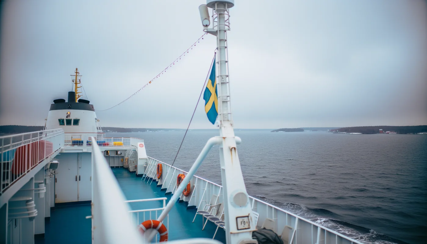 Stena Line