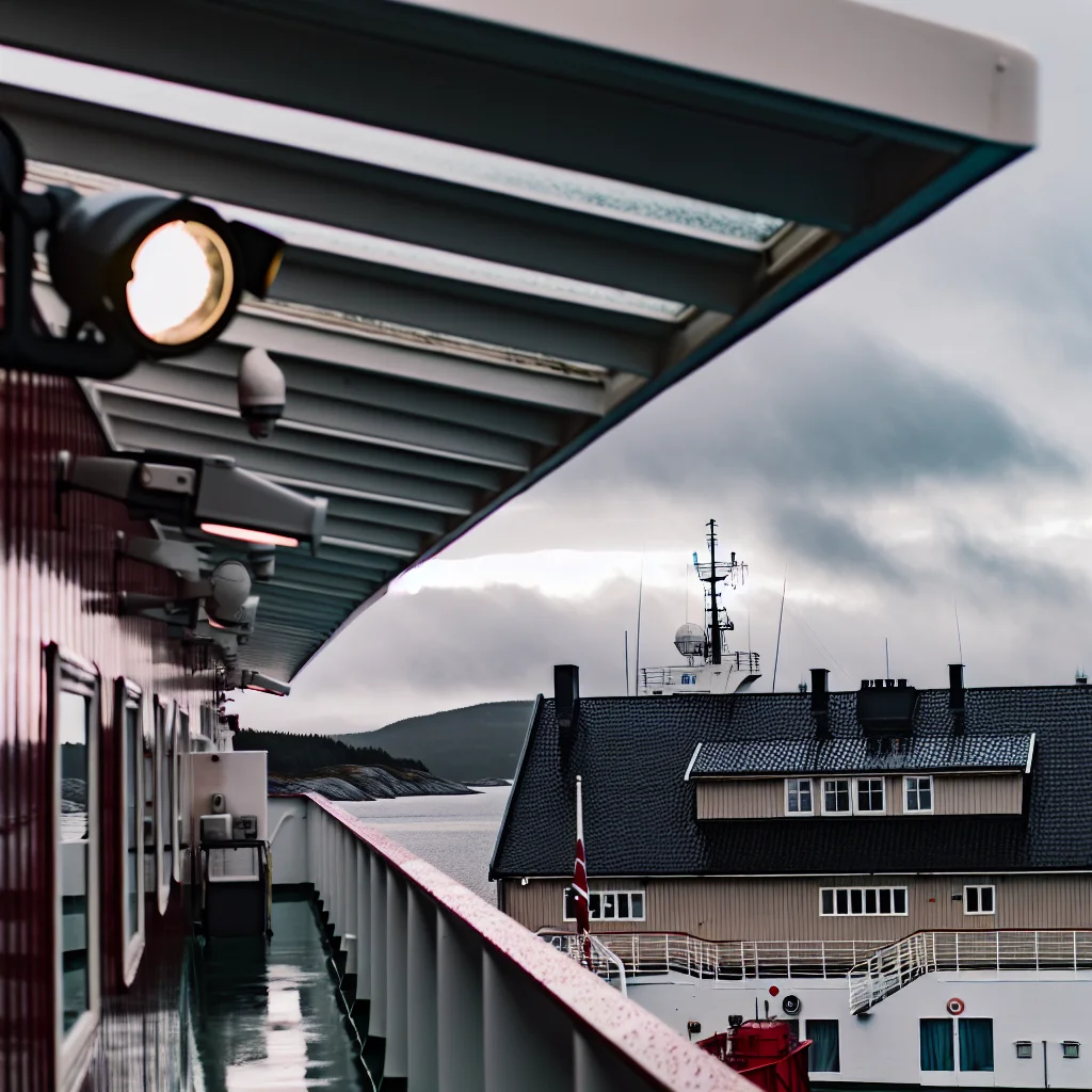 Stena Line Kiel-Göteborg: Bewertung & Buffet Test