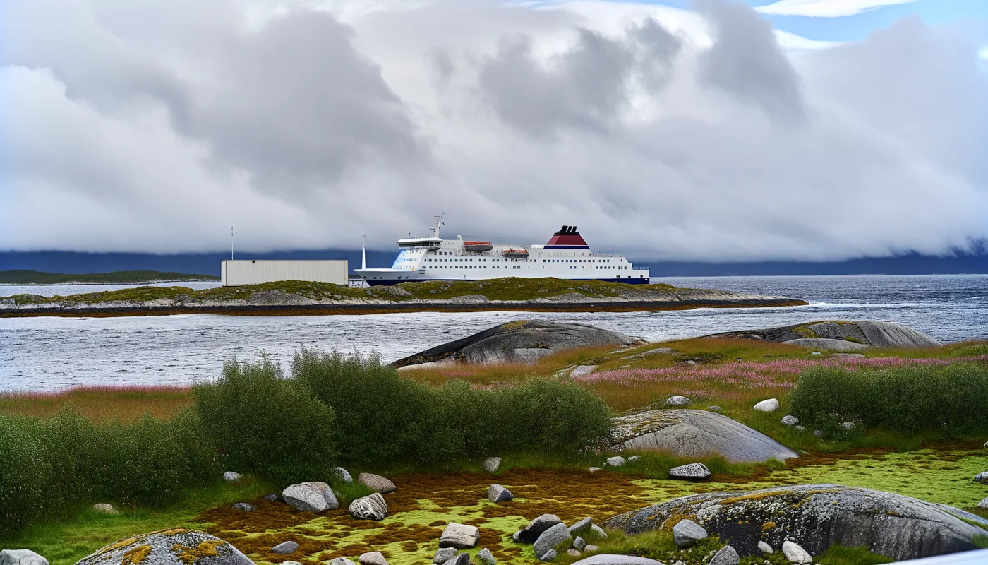 Stena Line