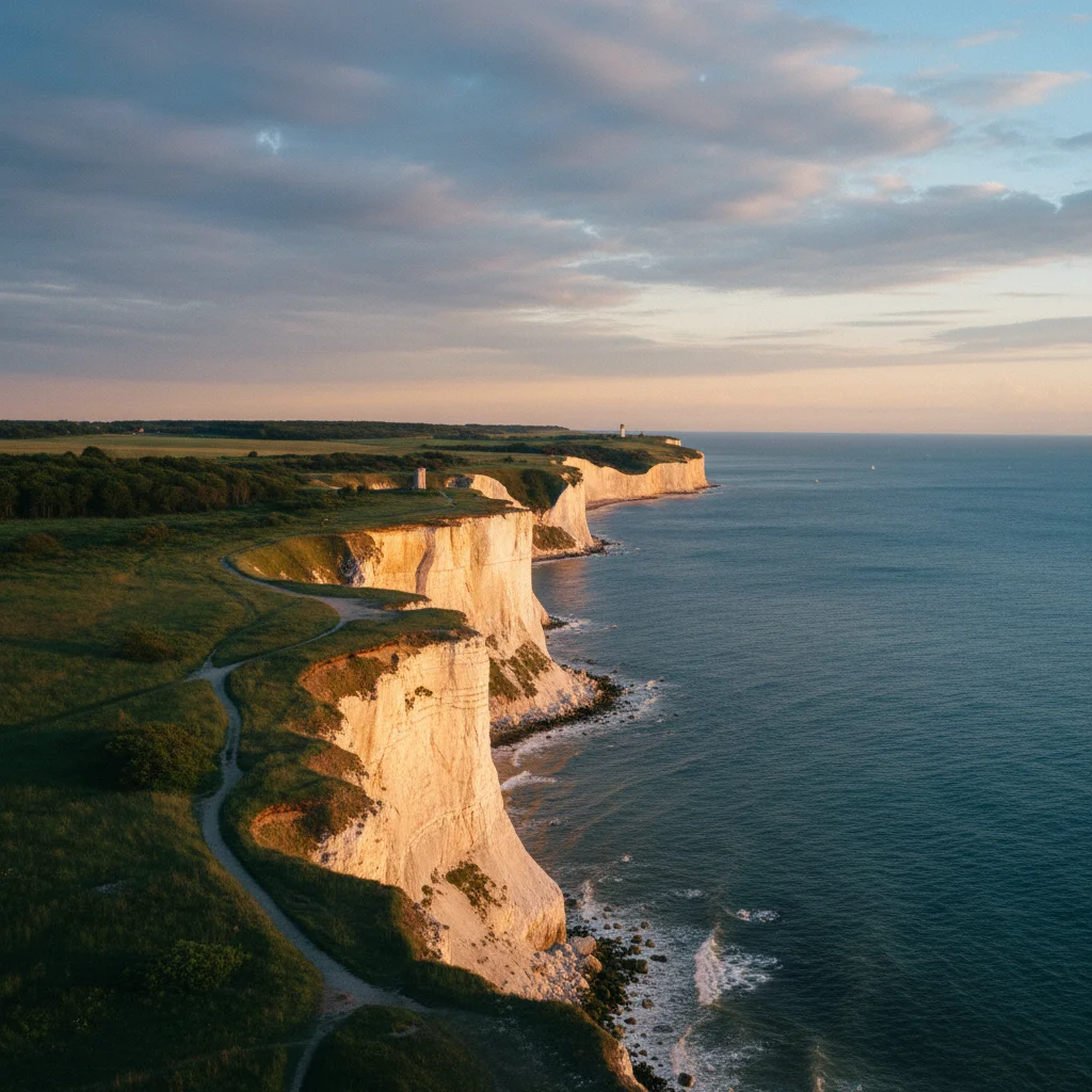 Stevns Klint