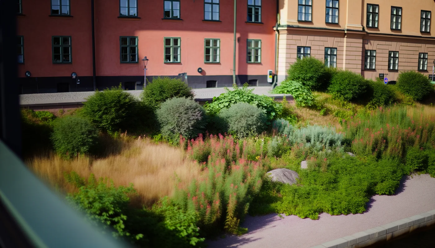Stockholm mit Kindern