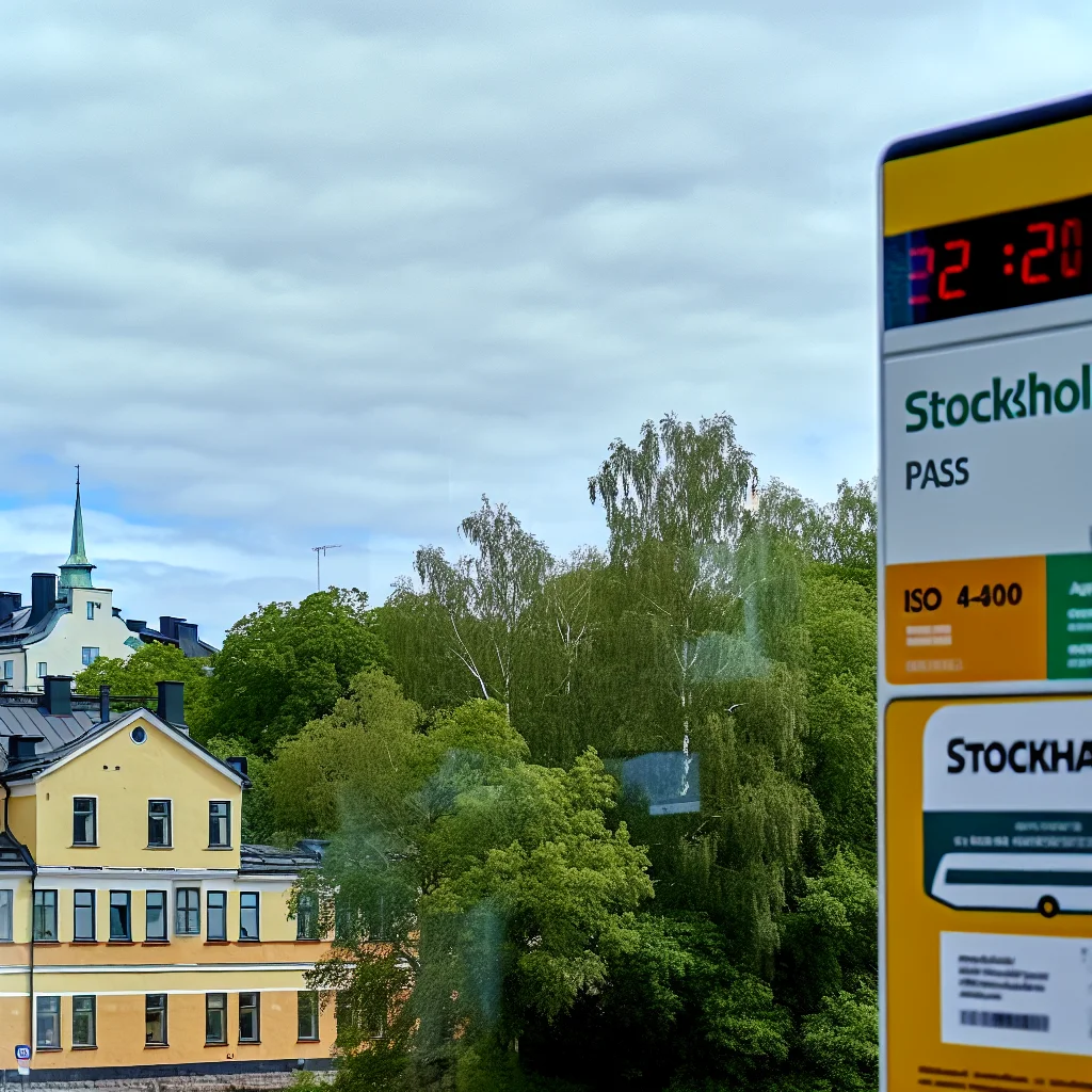 Stockholm Pass vs. Stockholm Card: Echter Sparvergleich
