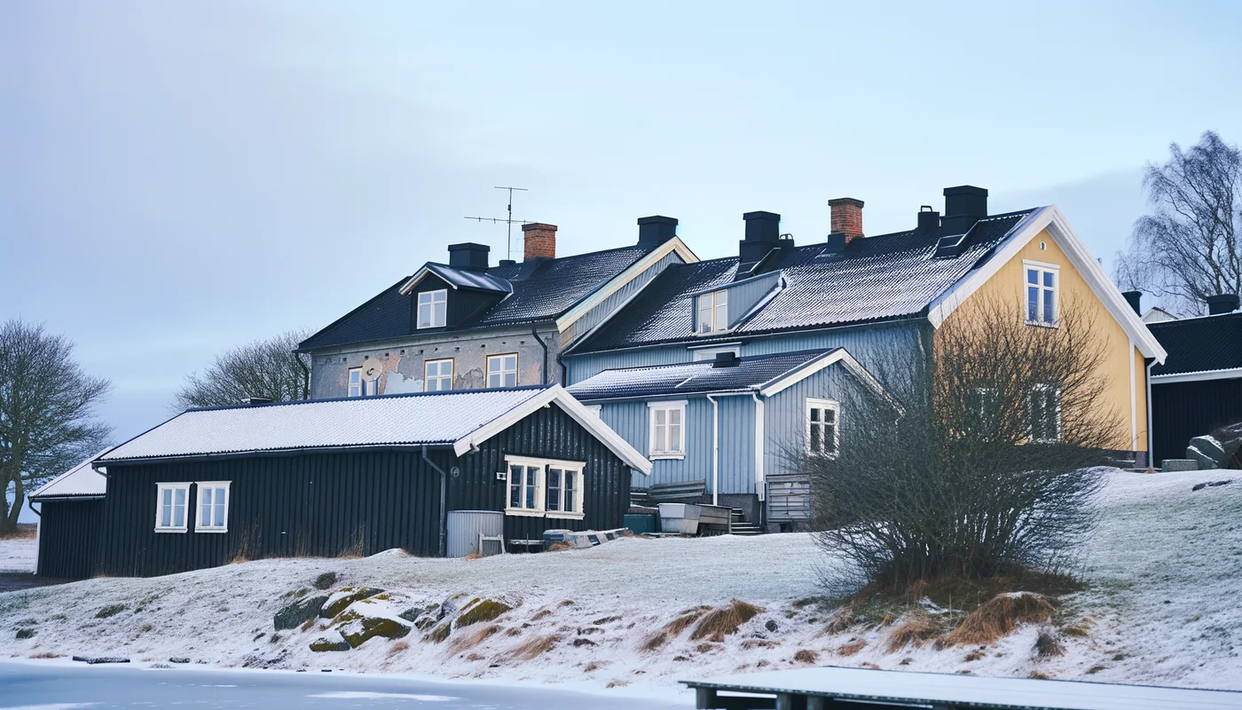 Südschweden