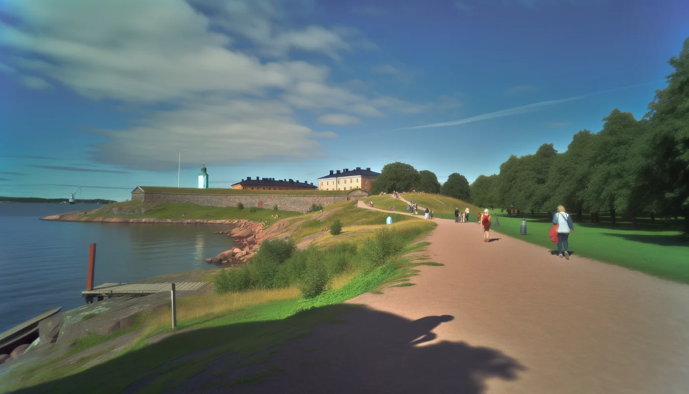 Suomenlinna