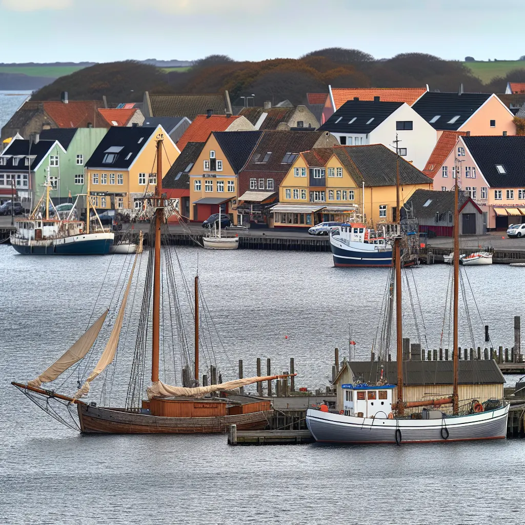 Svendborg