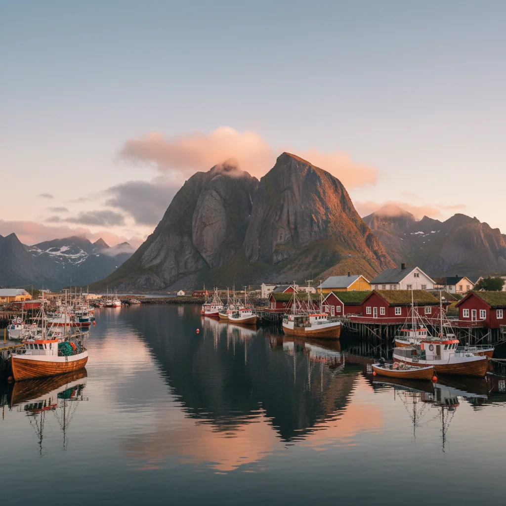 Svolvær