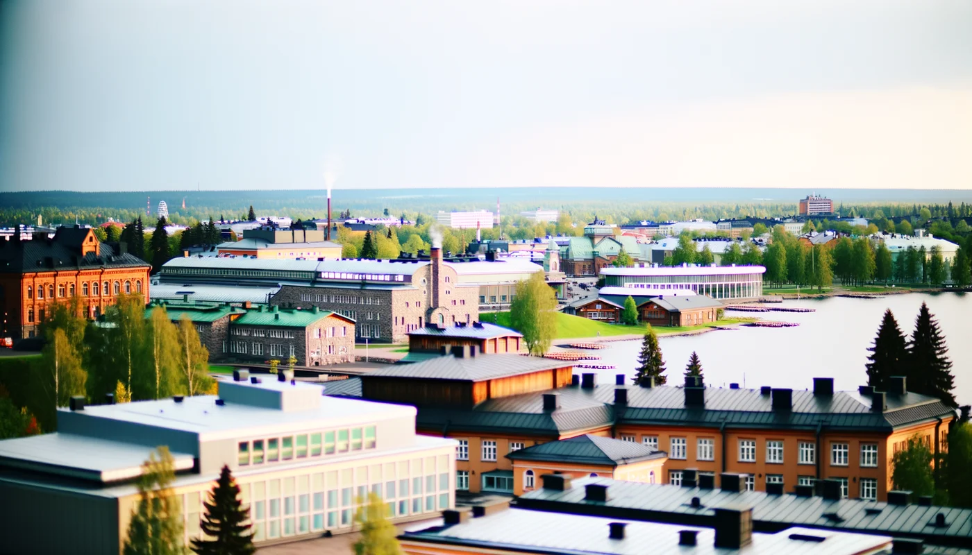 Tampere