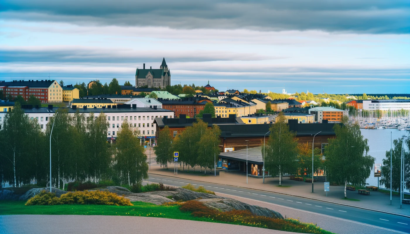 Tampere