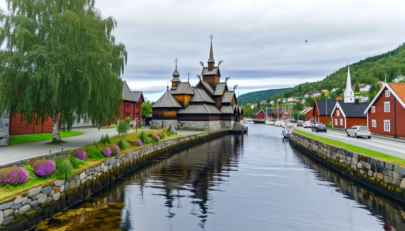 Telemark