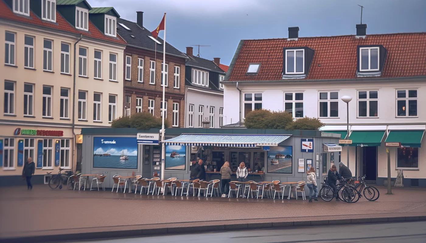 Travemünde