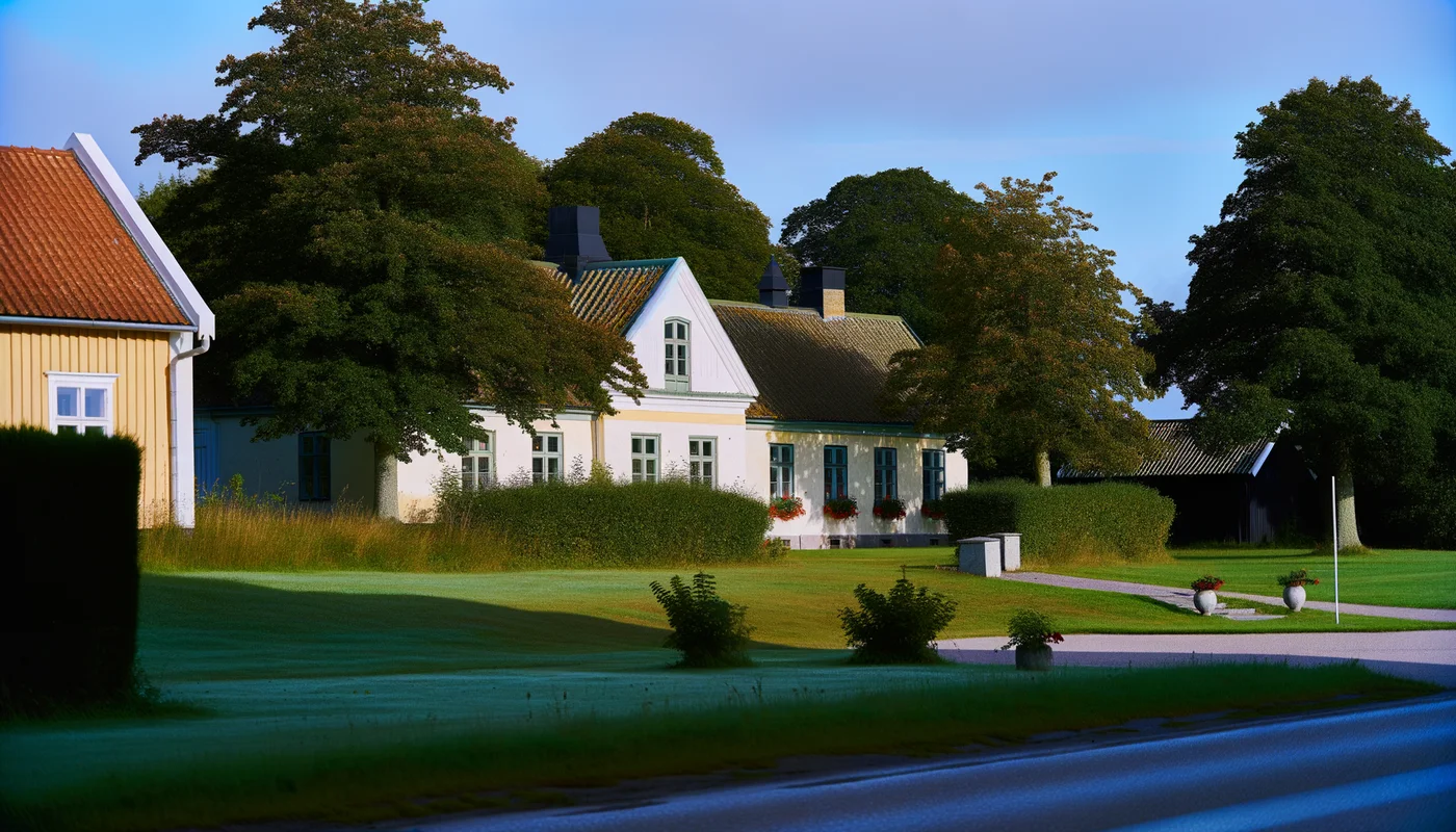 Trelleborg