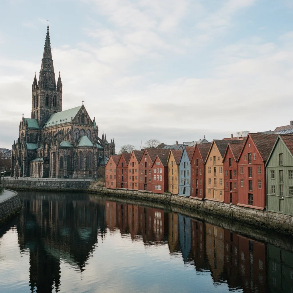 Trøndelag