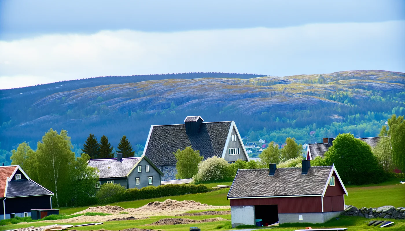 Trolljentas Verden Norwegenforum