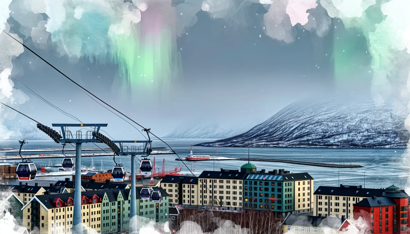 Tromsø