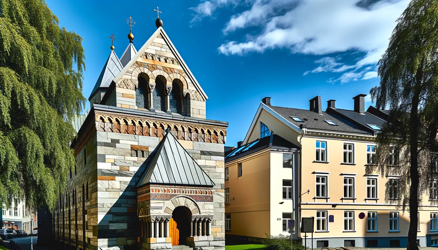 Trondheim