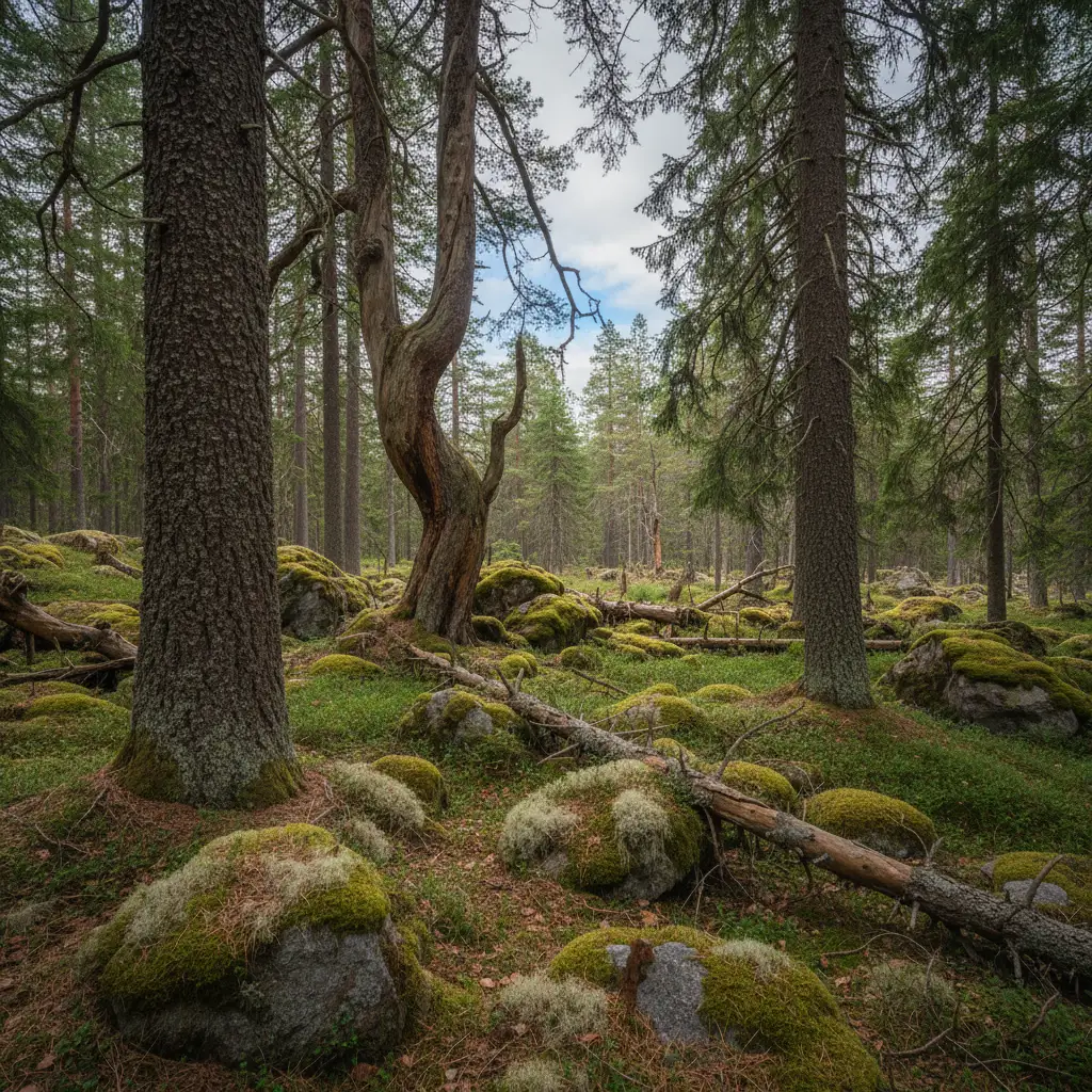 Tyresta Nationalpark