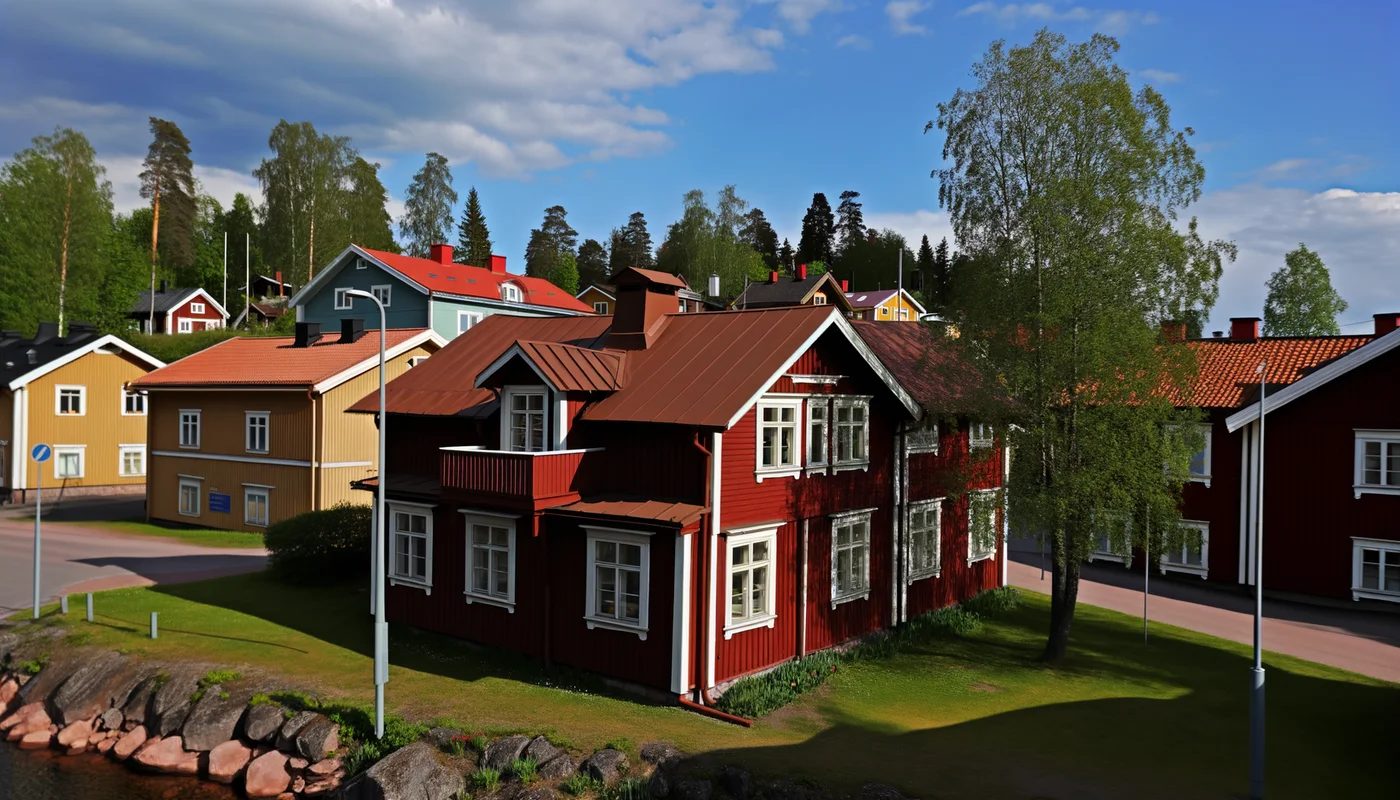 Umeå