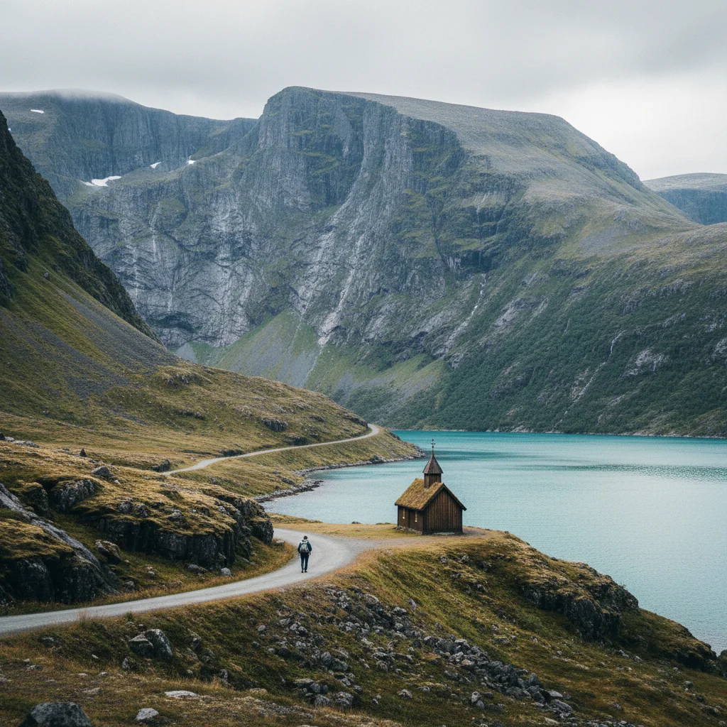 UNESCO Welterbe in Skandinavien