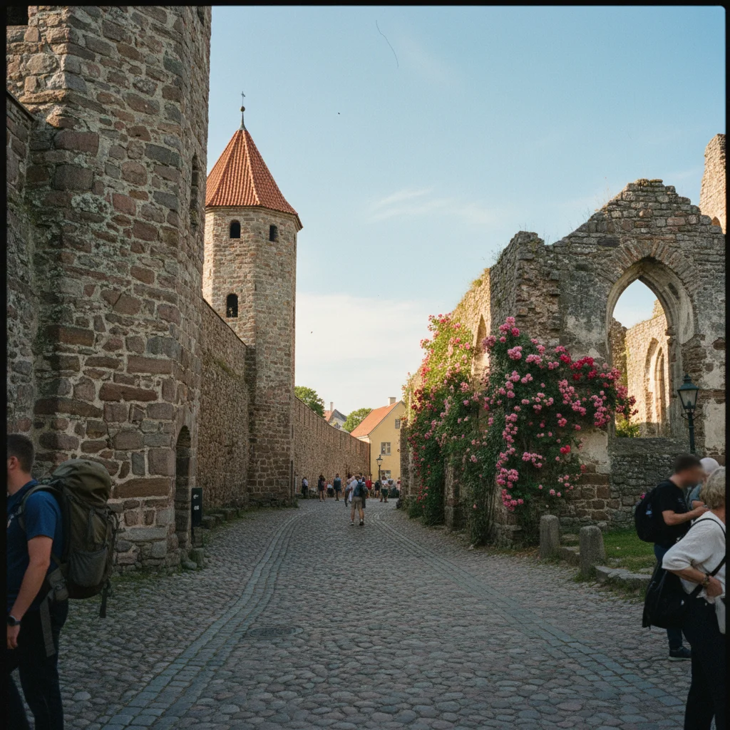 UNESCO Welterbe in Schweden