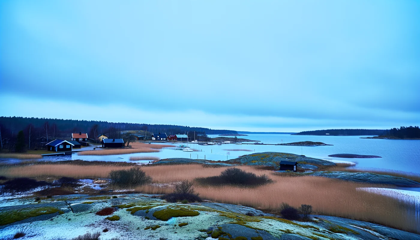 Värmdö