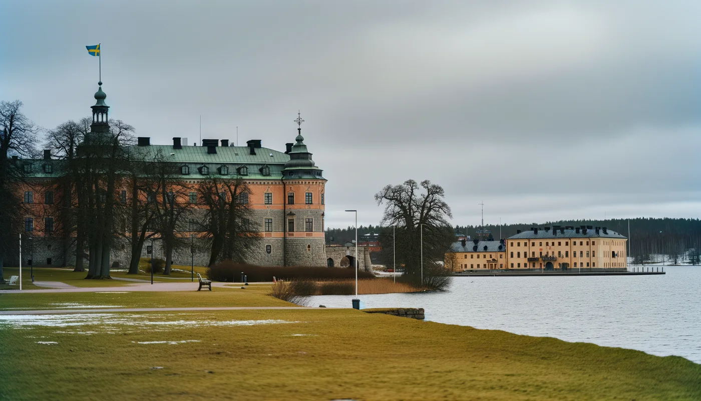 Västerås