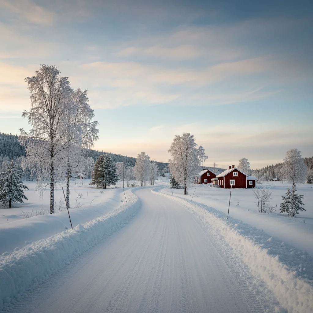 Västerbotten