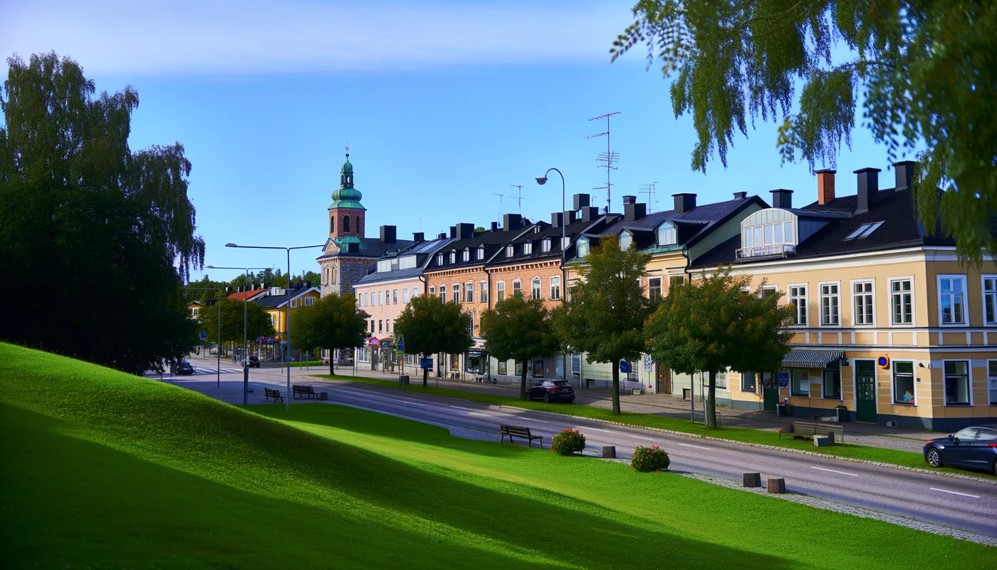 Växjö