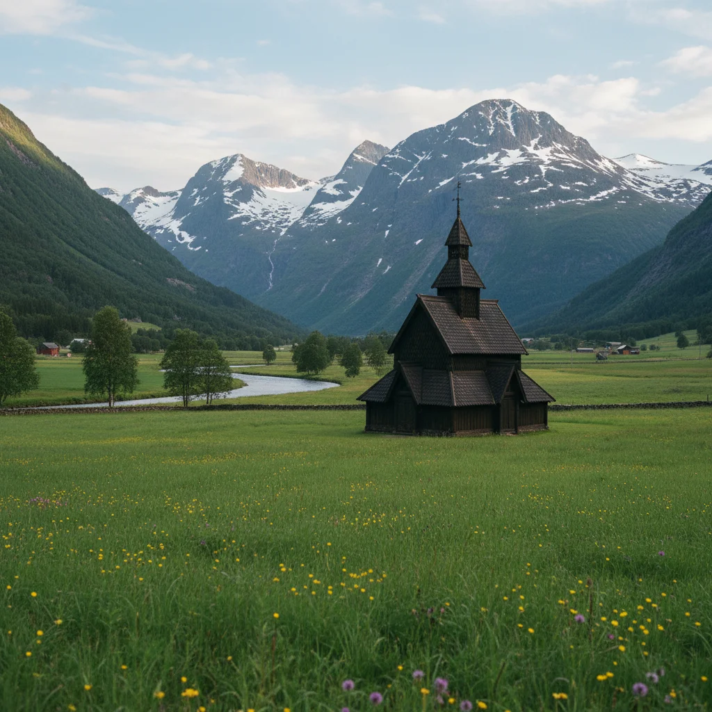 Valdres
