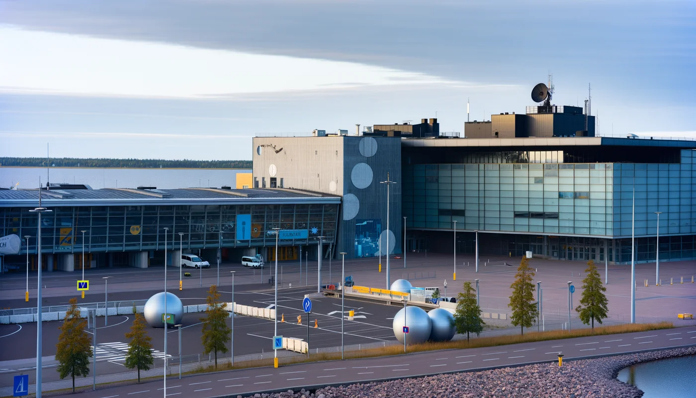 Vantaa