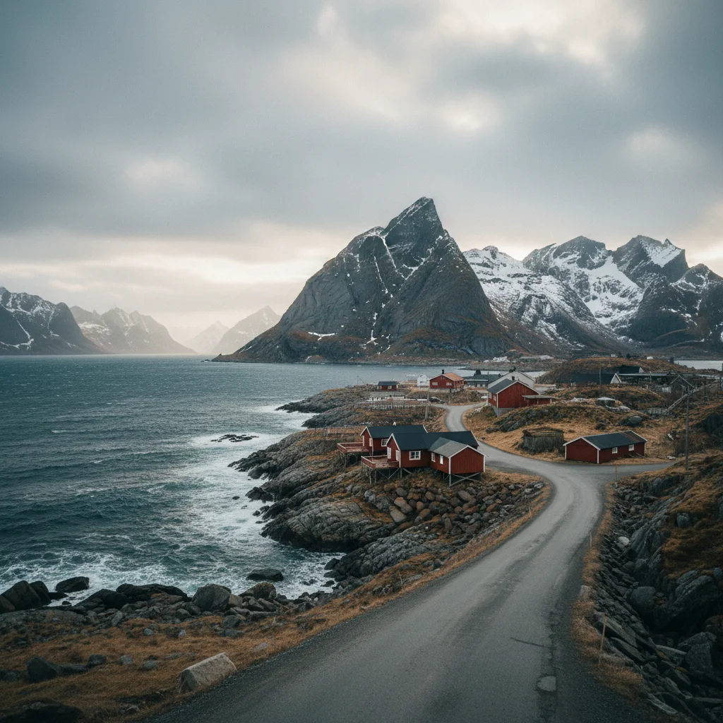 Vestvågøy