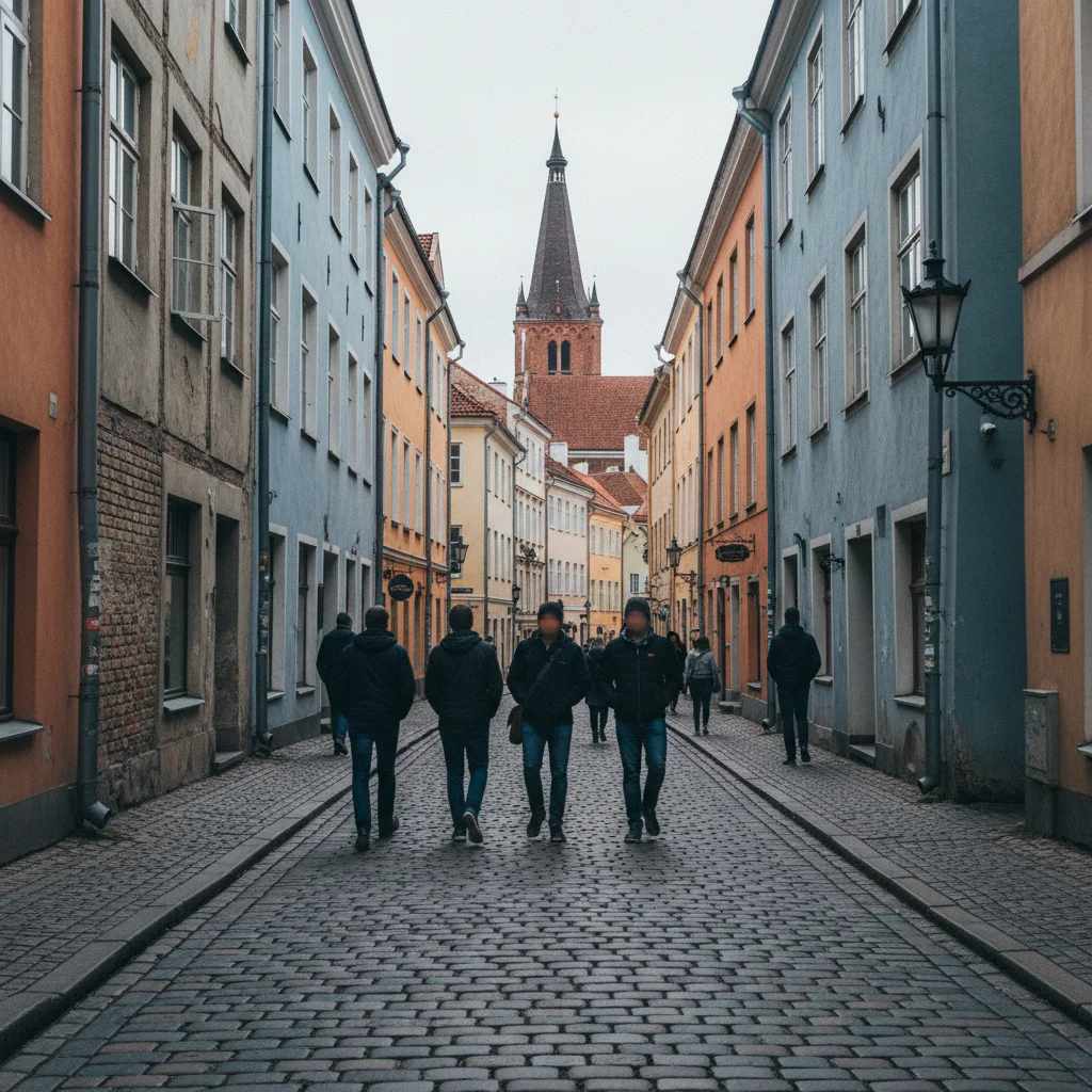 Vilnius Sehenswürdigkeiten