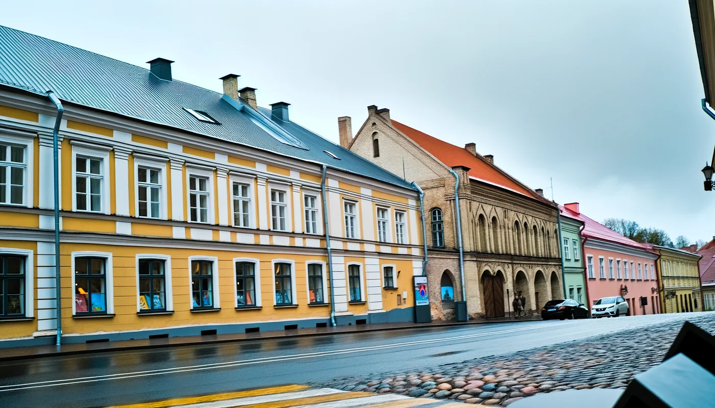 Vilnius