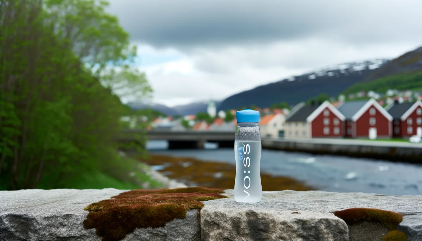VOSS Water