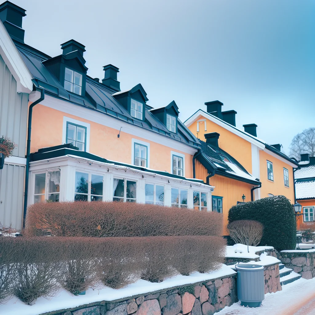 Welche Währung in Schweden? Reisegeld-Tipps